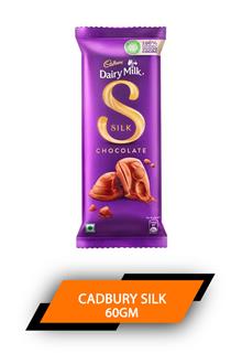 Cadbury Silk 60gm